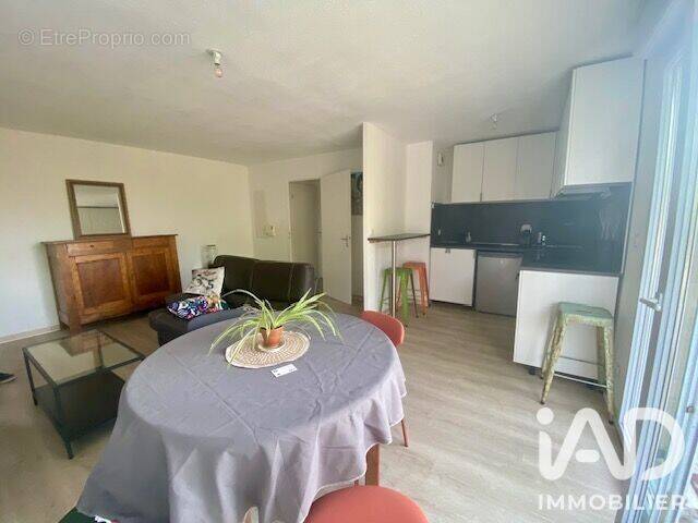 Photo 1 - Appartement à TOULOUSE