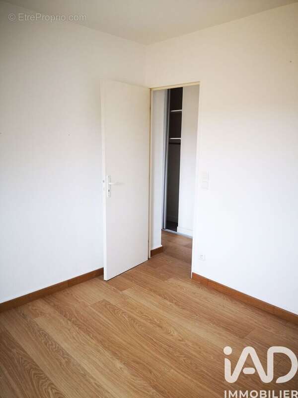 Photo 5 - Appartement à TOUQUES