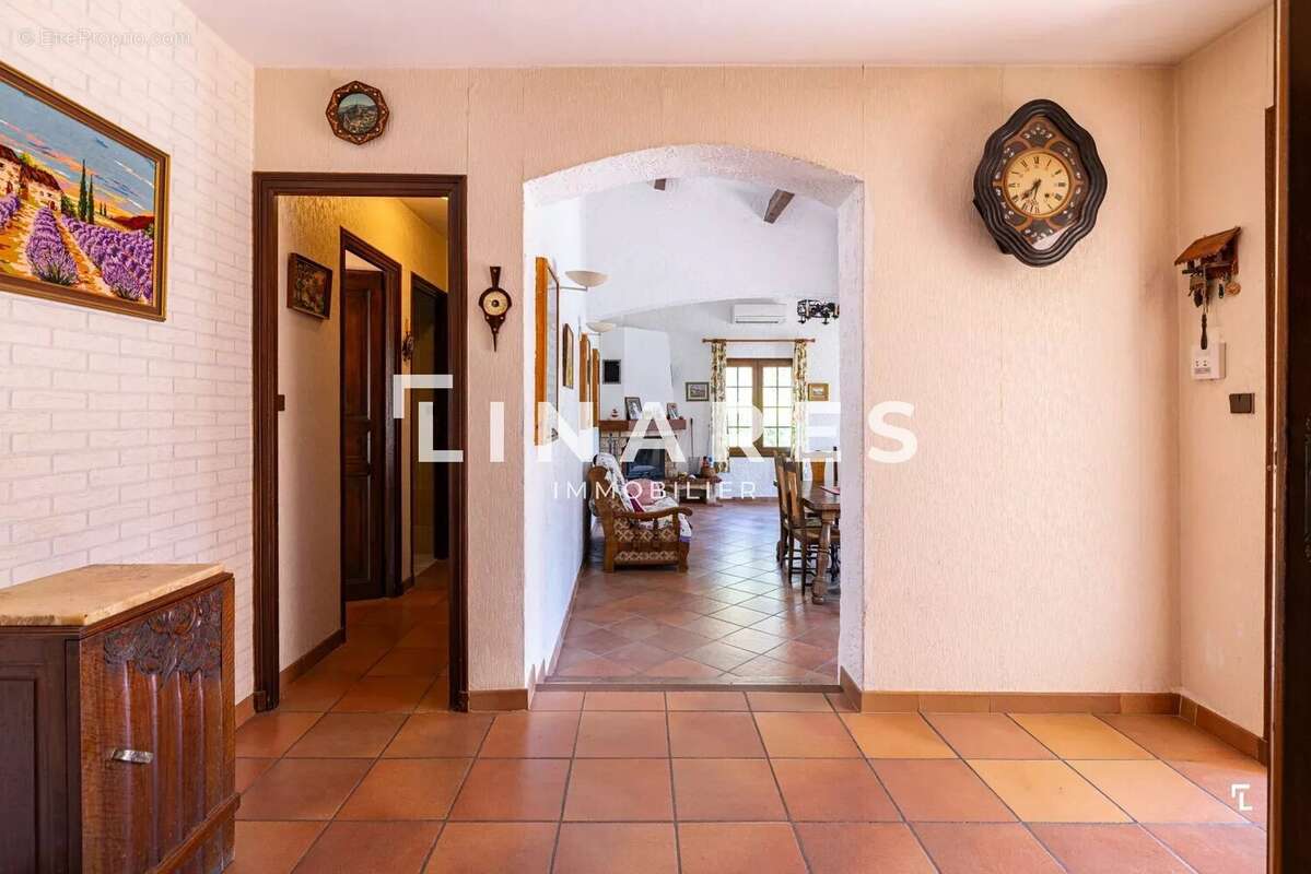 Maison à MARSEILLE-11E