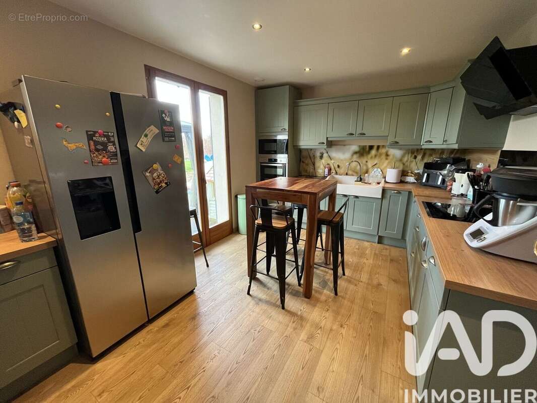 Photo 8 - Maison à MAINTENON