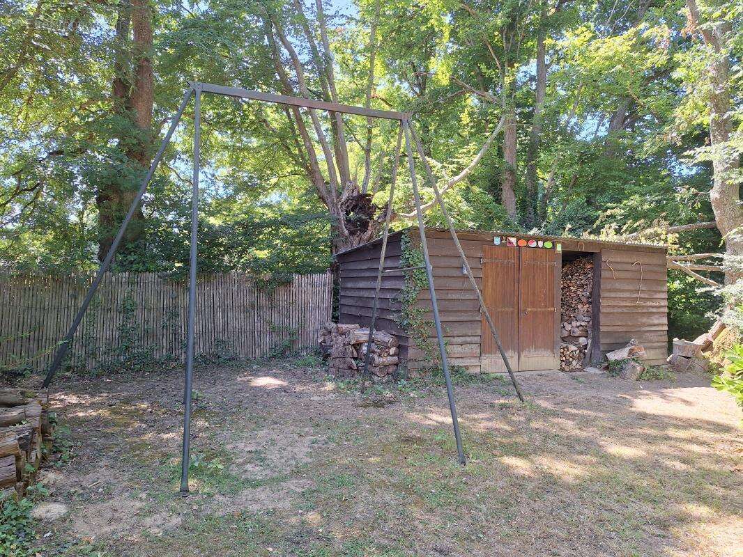 Maison à SAVIGNY-EN-SANCERRE
