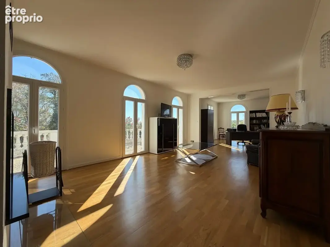 Maison de caractère Saint Remy en Rollat - photo 11