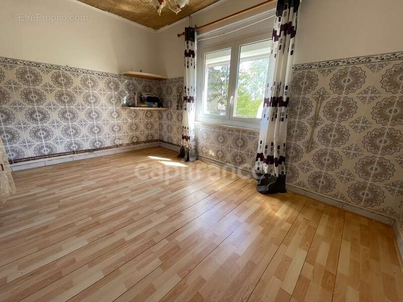 Maison à BEAUTOR