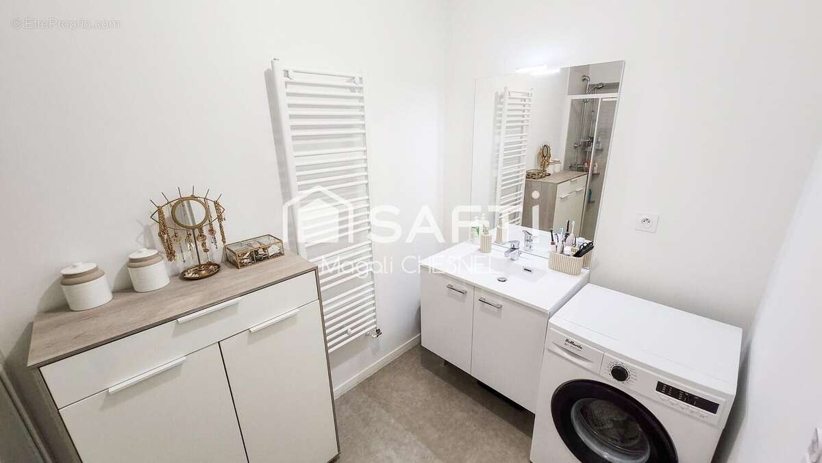 Photo 9 - Appartement à MONTGERMONT