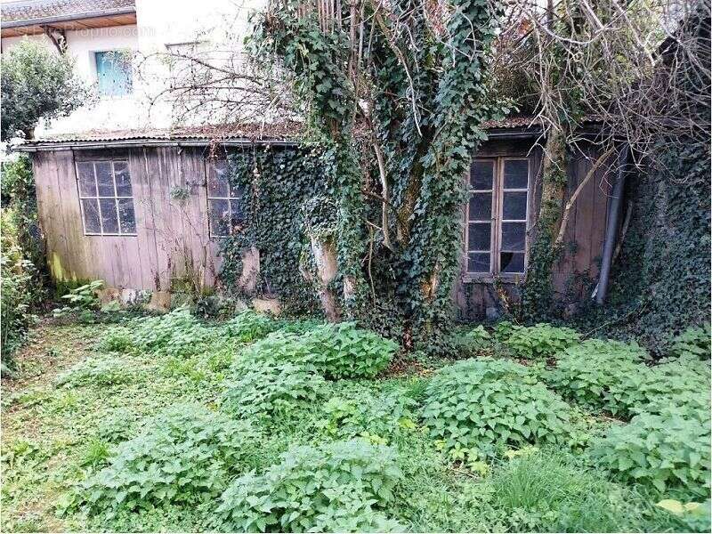 Maison à BAGNERES-DE-LUCHON
