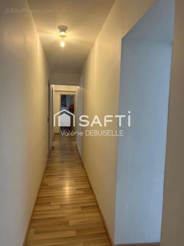 Appartement 270 m² à Barlin  - photo 6