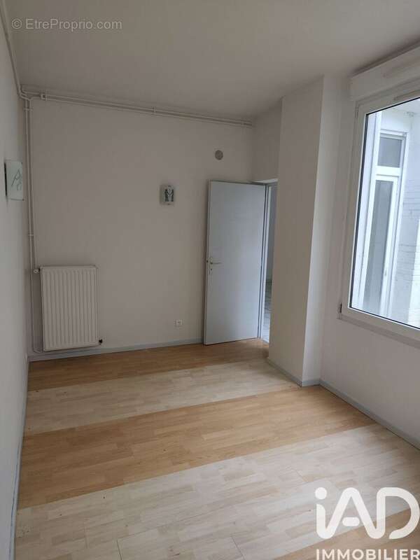 Photo 6 - Appartement à CONTREXEVILLE