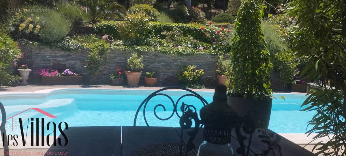 Maison à THUIR