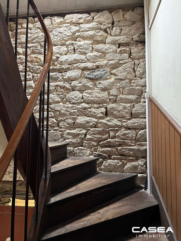 Appartement à QUIMPER