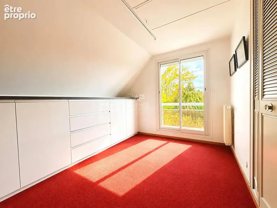 Maison Chapet 7 pièce(s) 138.84 m2 - photo 14