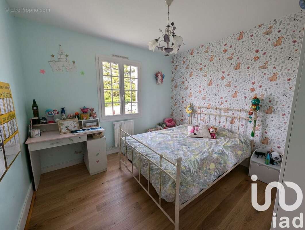 Photo 9 - Maison à BOUTIERS-SAINT-TROJAN