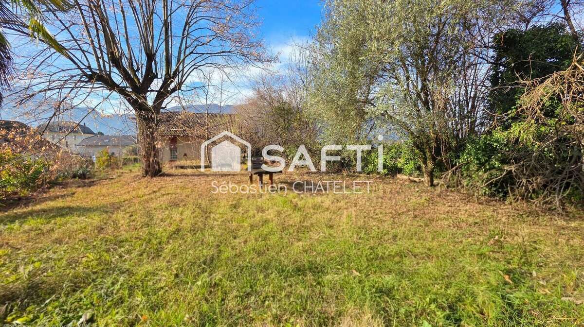 Photo 3 - Maison à BRISON-SAINT-INNOCENT