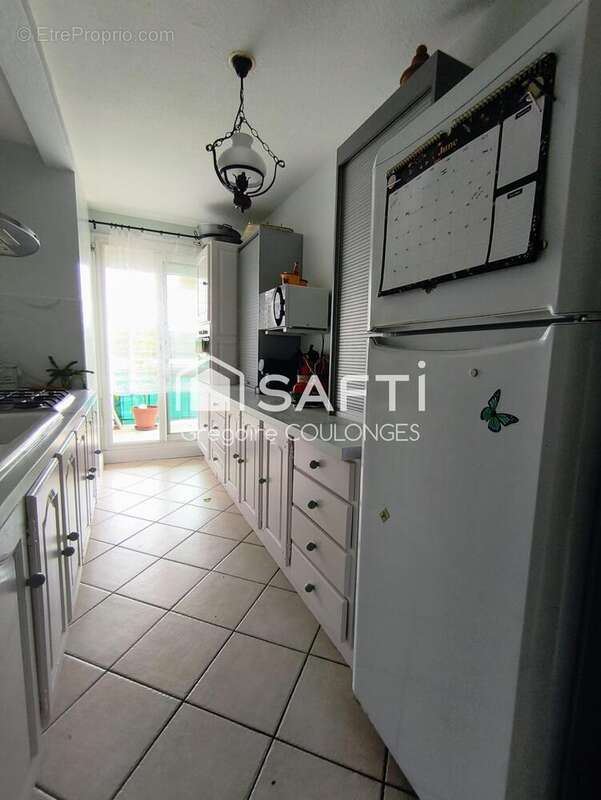 Photo 9 - Appartement à EYSINES