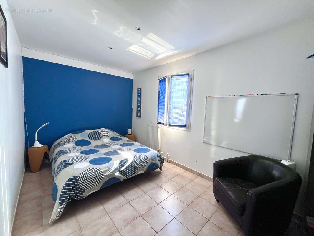 Maison à ENSUES-LA-REDONNE