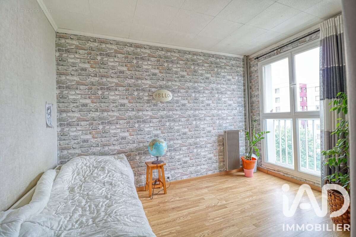 Photo 6 - Appartement à MONTIGNY-LES-CORMEILLES