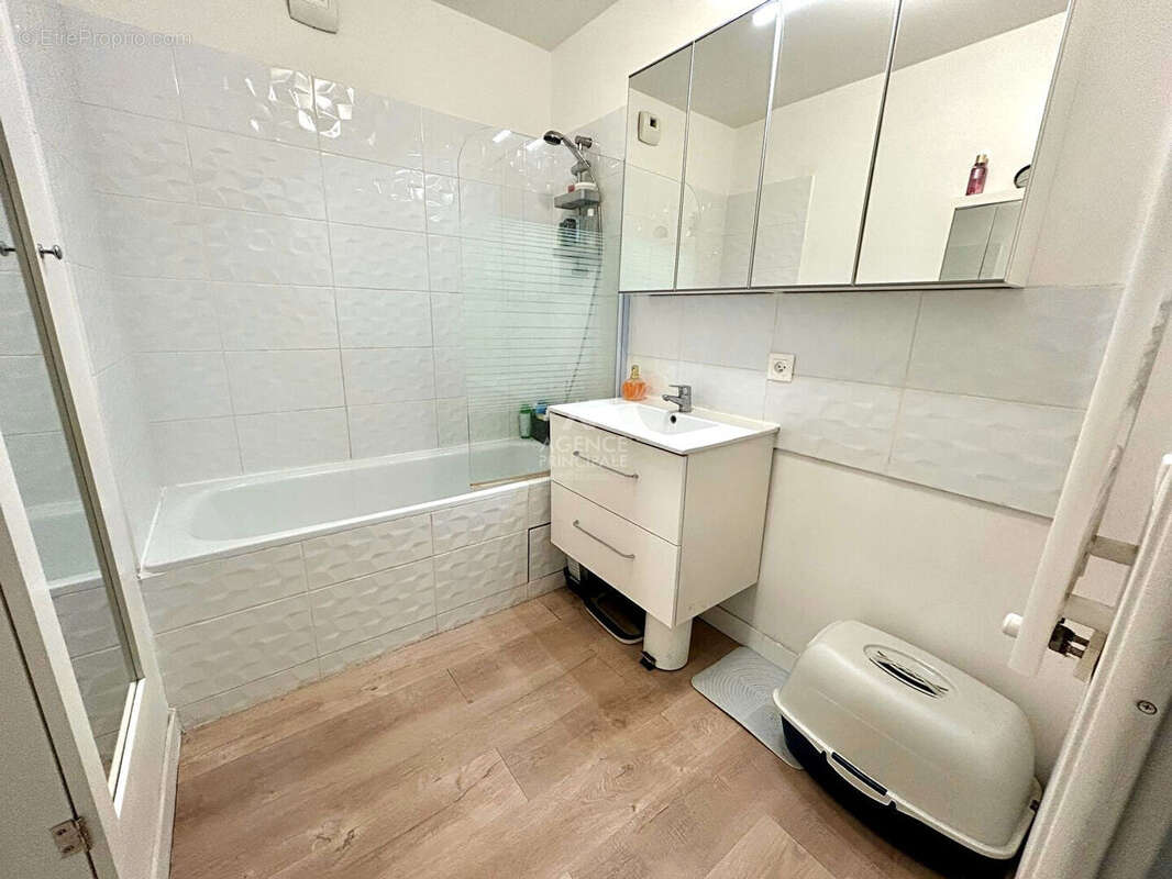 Appartement à POISSY