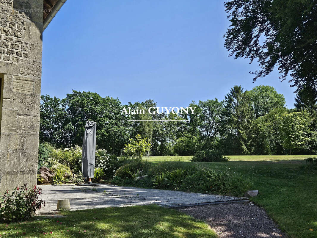 Maison 247 m² à Honfleur  - photo 9