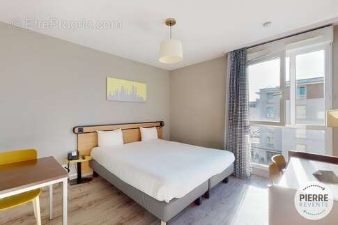 Vanves : Idéal investissement locatif - photo 4