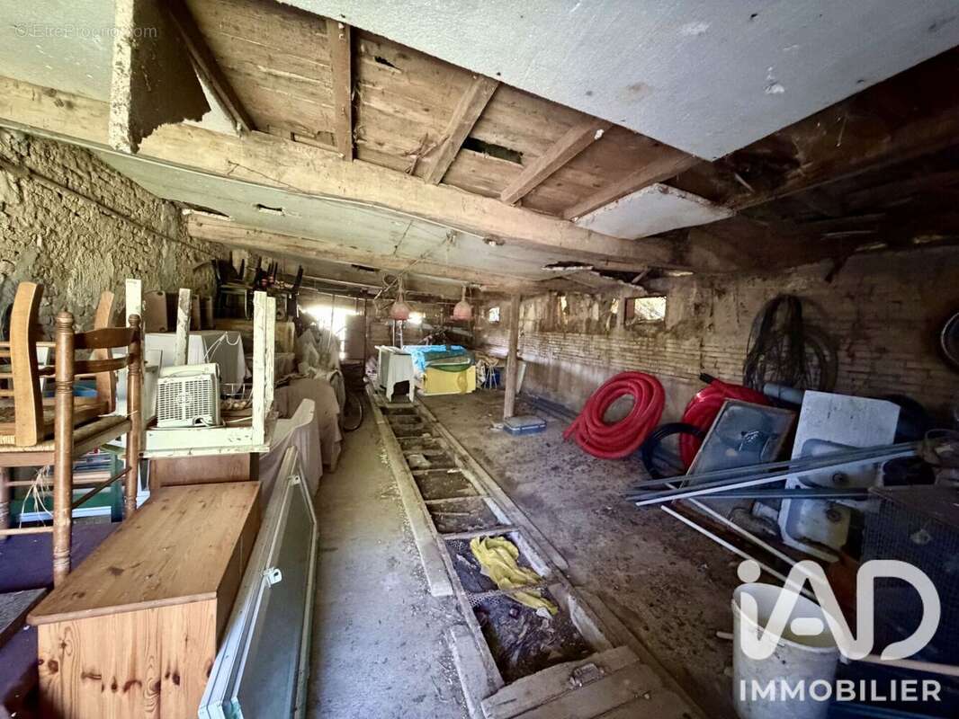 Photo 7 - Maison à MAURENS