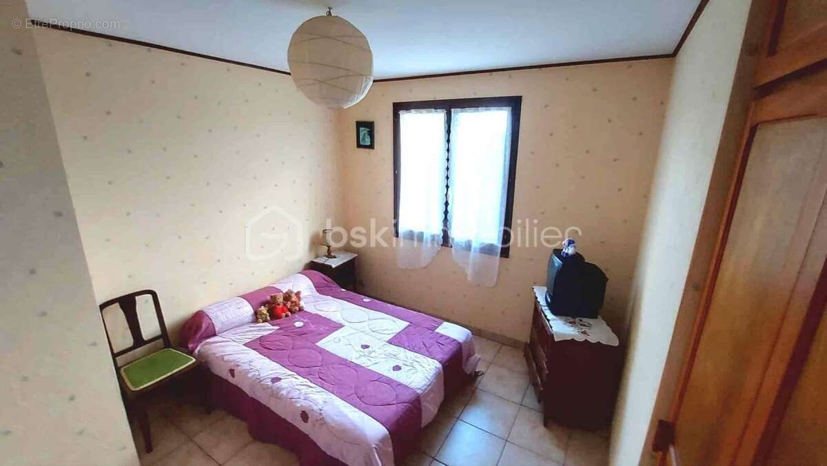 Maison à VAROUVILLE