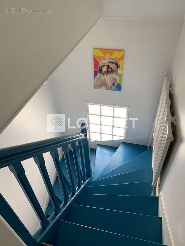 Maison à LIVRY-GARGAN