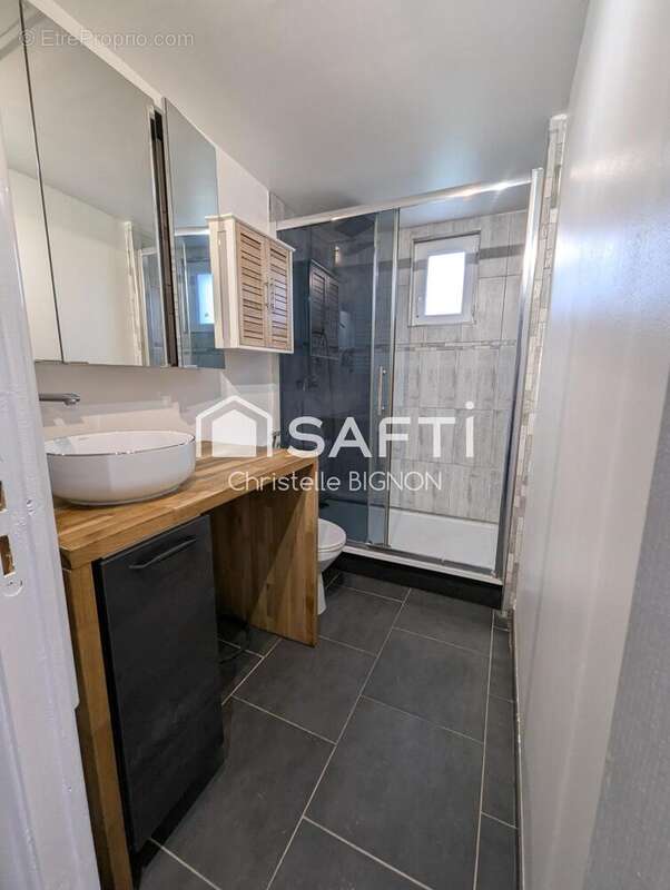 Maison 63 m² à Mogneville  - photo 6
