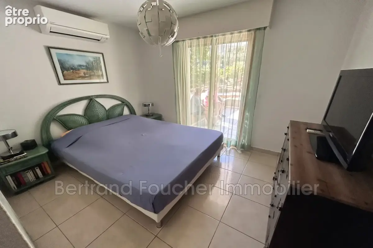 Appartement 2 pièces 41 m² à vendre à Cavalaire-Sur-Mer (83240) - photo 7