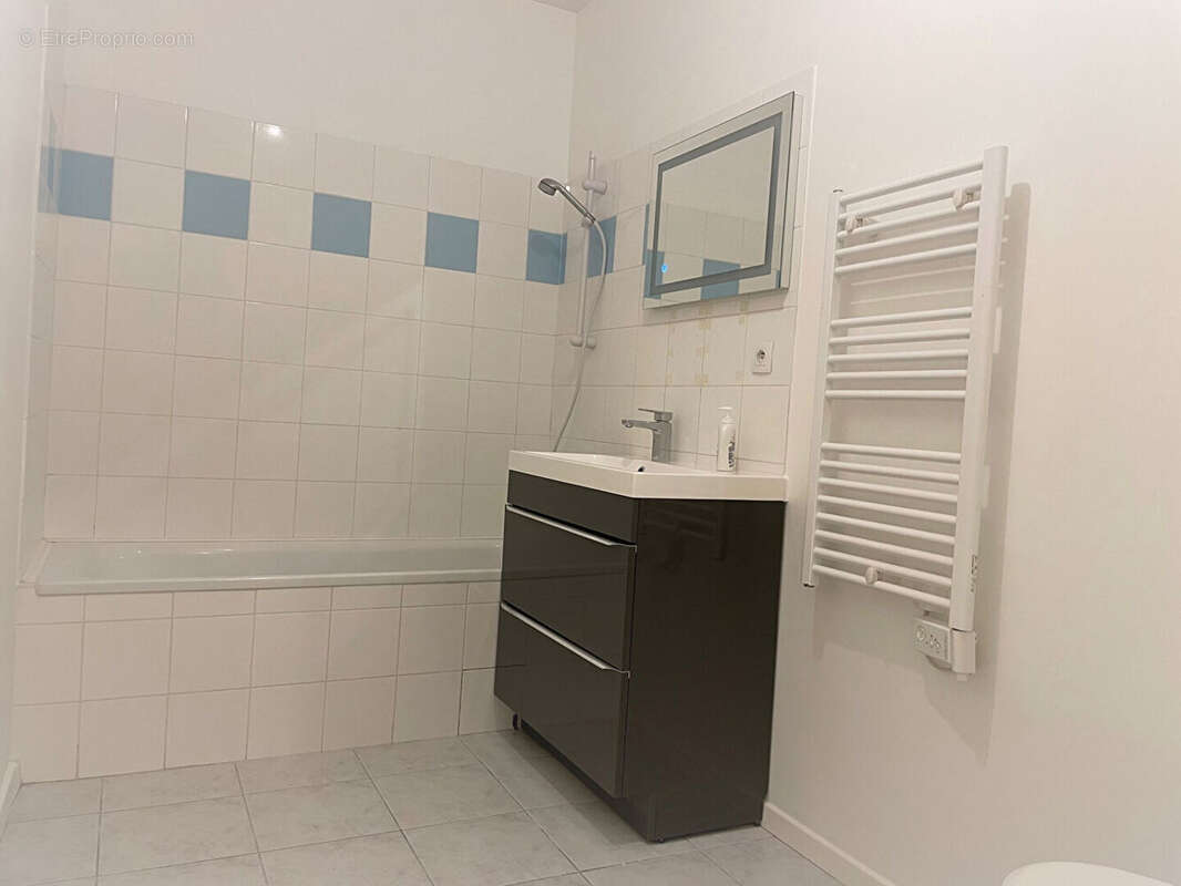 Appartement à PESSAC