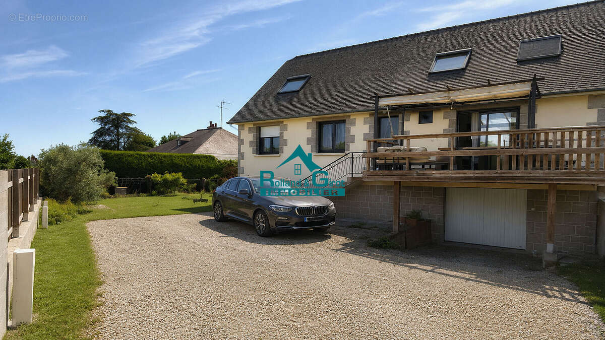 Maison Liffré - photo 8