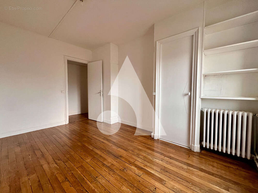 Appartement à SAINT-DENIS