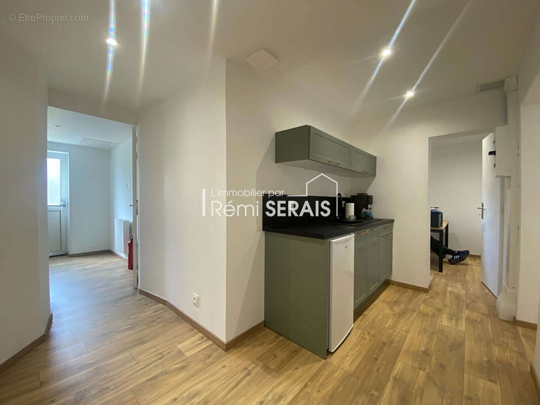 Appartement à FLERS