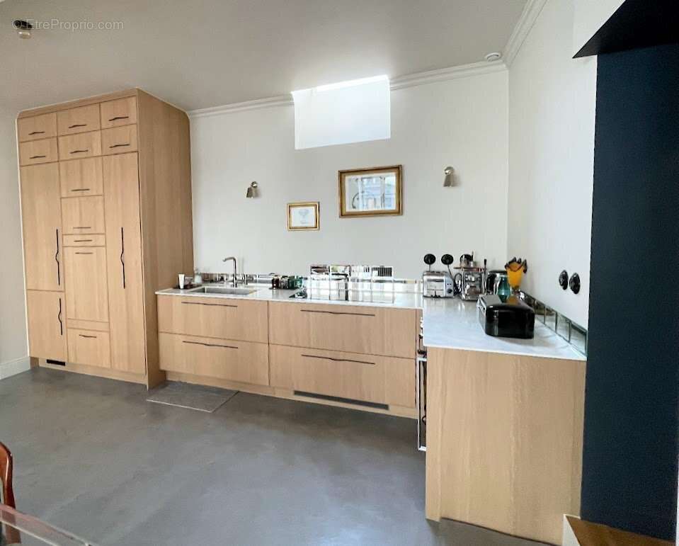 Appartement à VERSAILLES