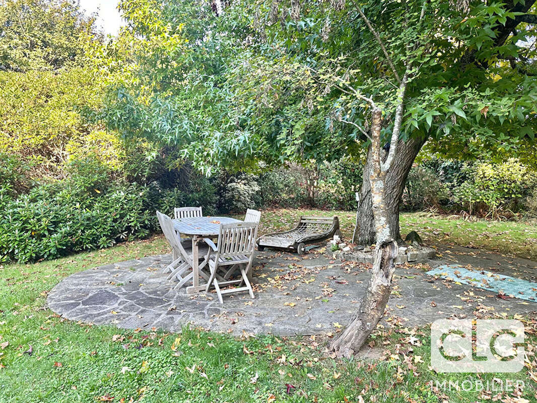 Maison à PONT-L&#039;ABBE