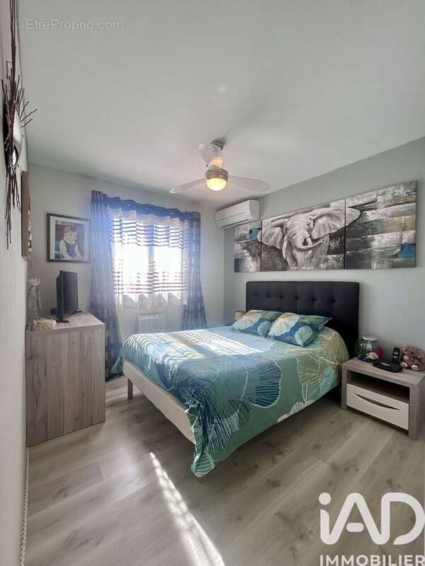 Photo 8 - Maison à FLEURY