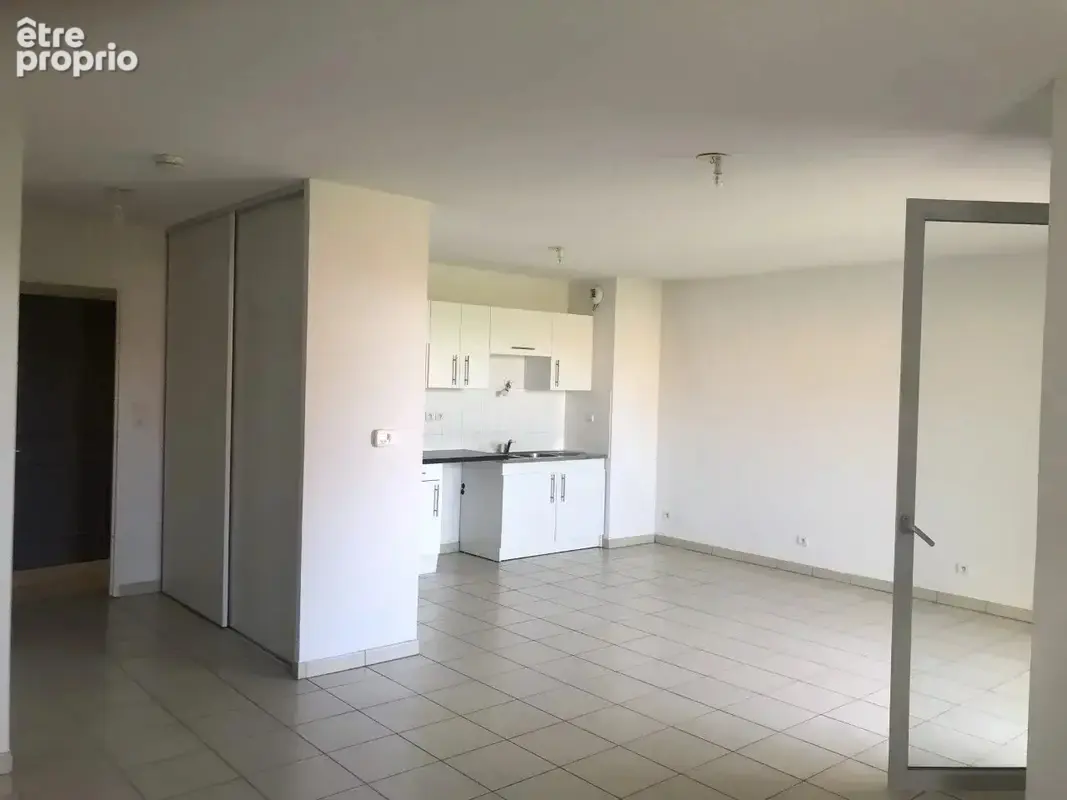 Croix daurade - appartement t4 - photo 4