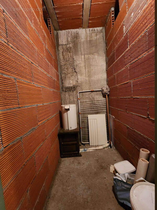 Appartement à AMELIE-LES-BAINS-PALALDA