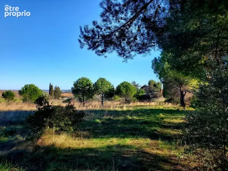 Terrain 415 m² à Bedarieux  - photo 2