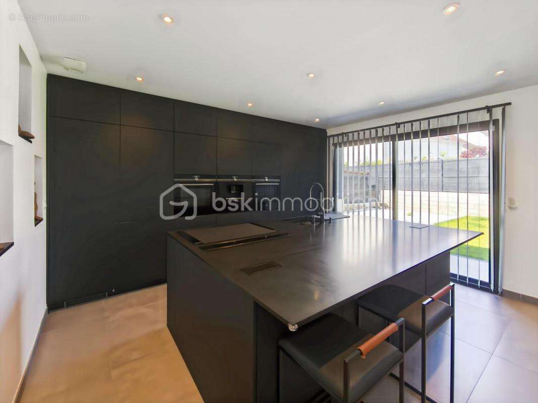 Maison à SAINT-WITZ