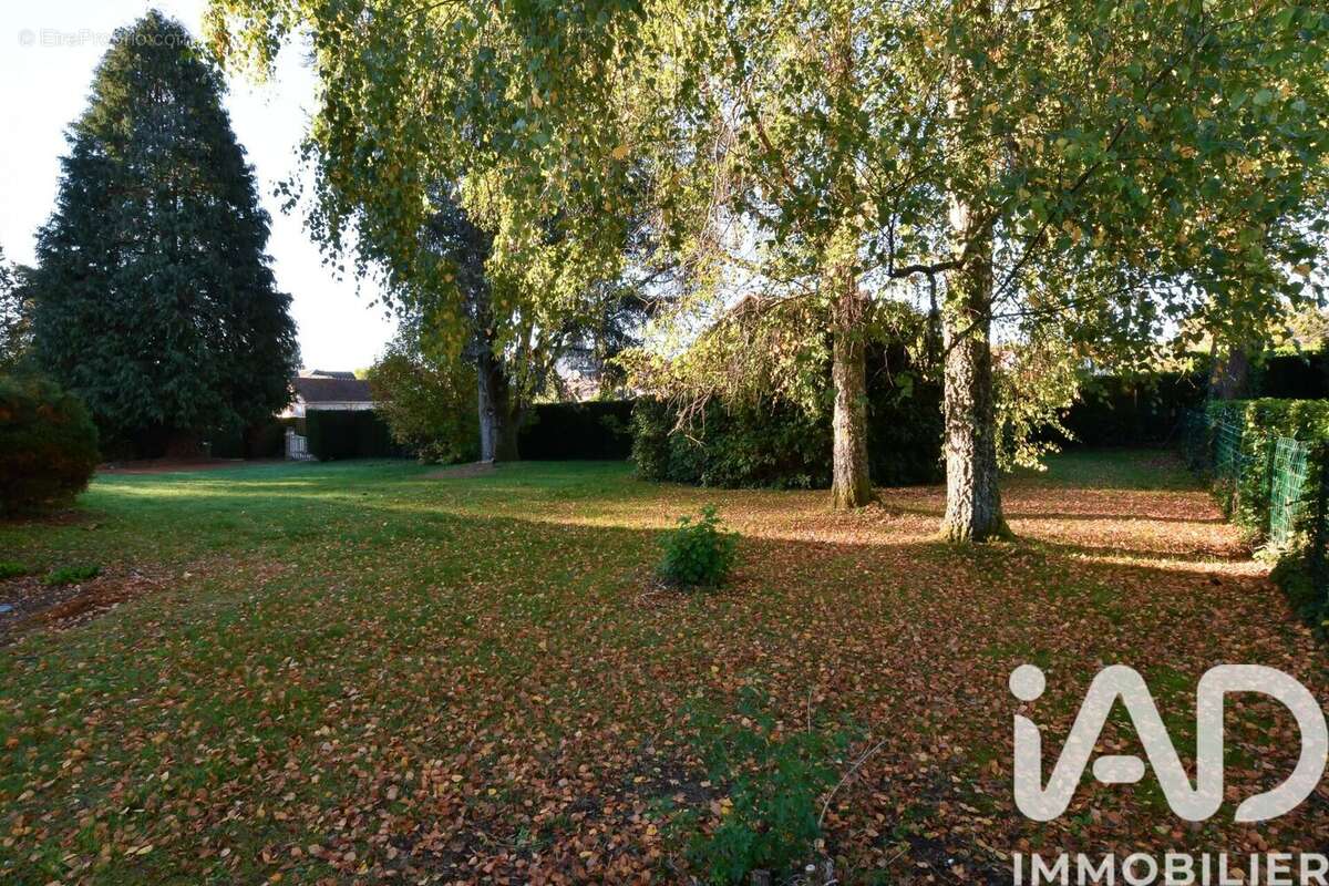 Photo 9 - Maison à AMBAZAC