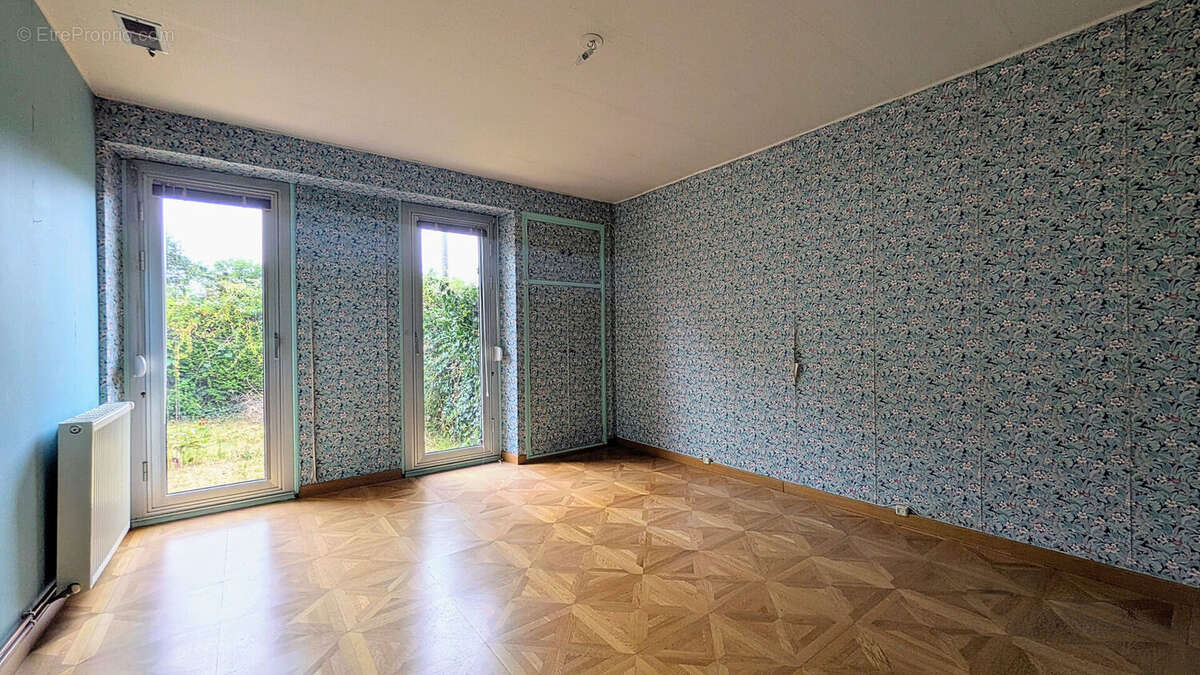 Maison Ste Luce s/ Loire centre-ville 5 pièces 113 m2 - DPE D - photo 10