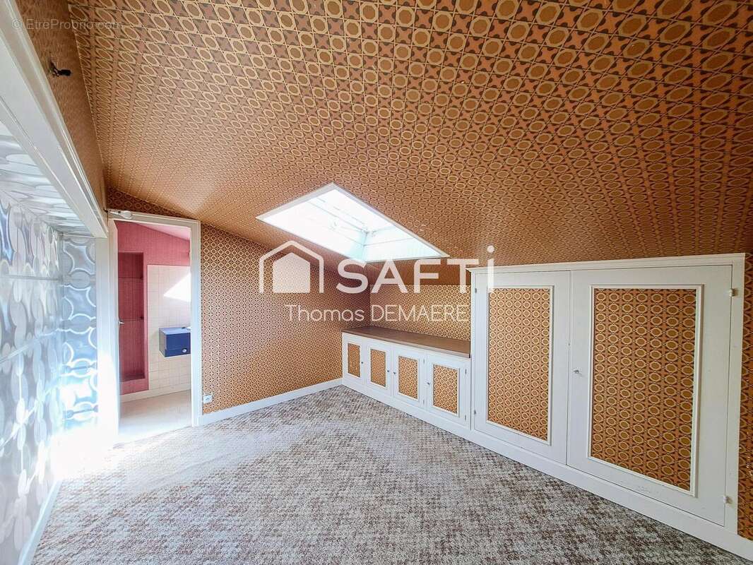 Photo 9 - Maison à MONTENDRE