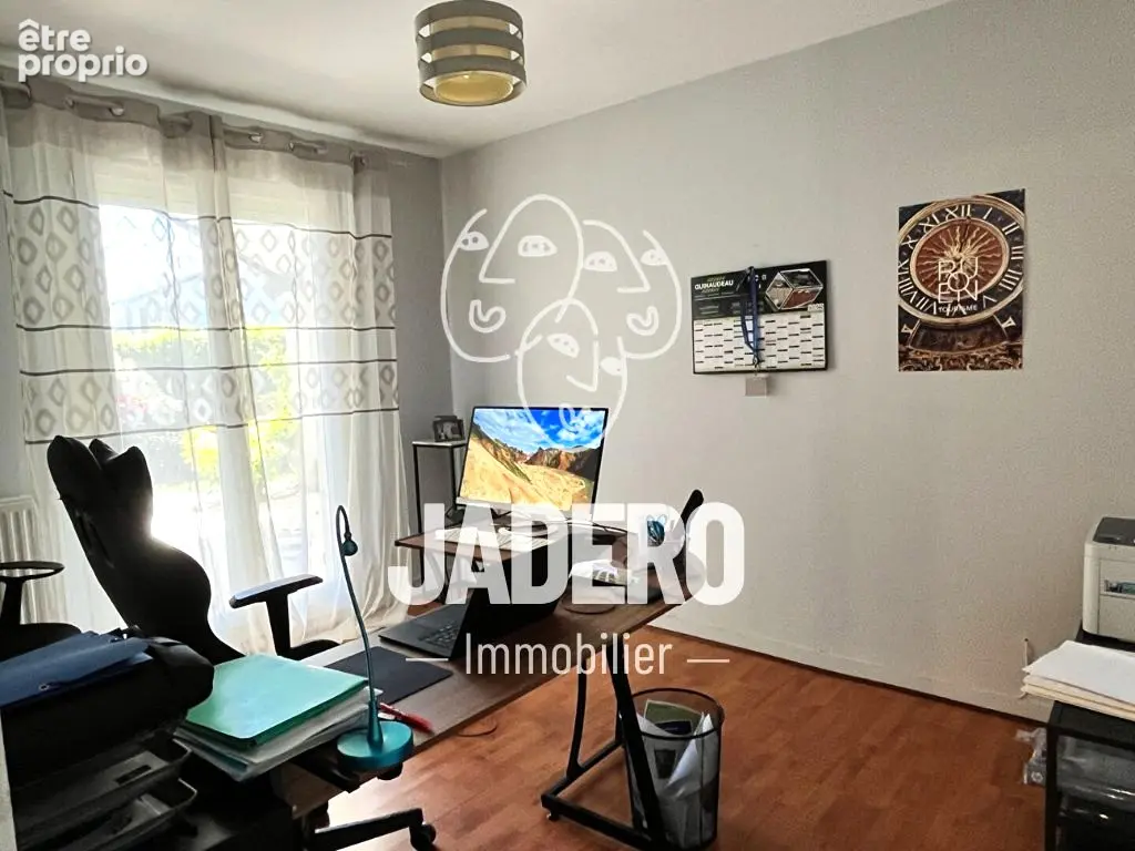 Maison familiale 163 m², 5 chambres , Vie de plain-pied - photo 10
