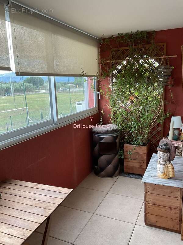 Appartement à ALENYA