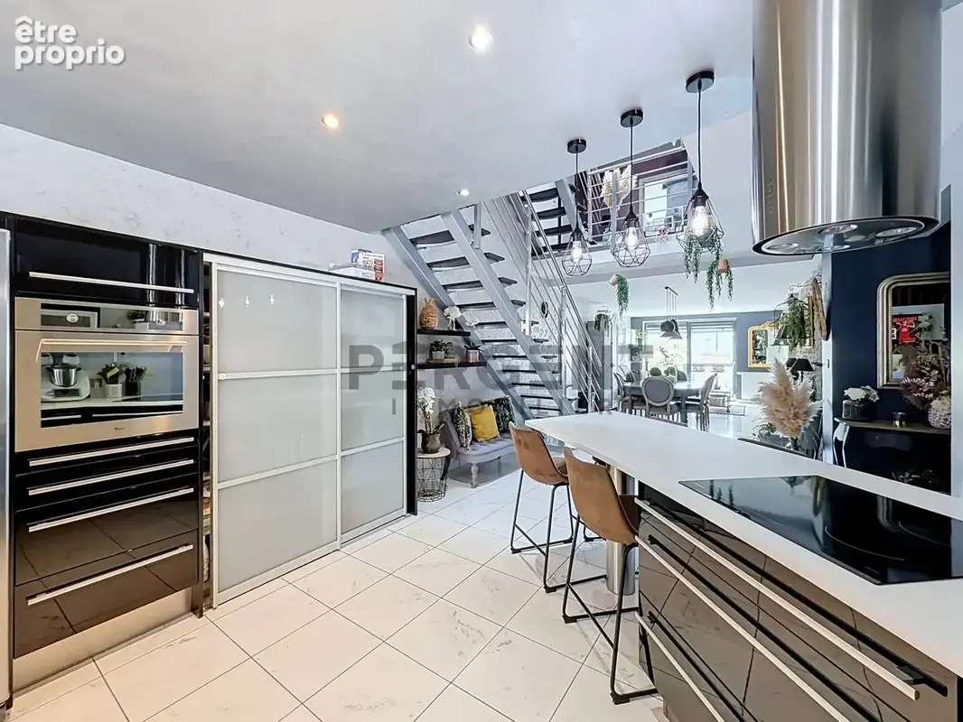Maison 6 pièces 185 m² à vendre à Saint-Menges (08200) - photo 6