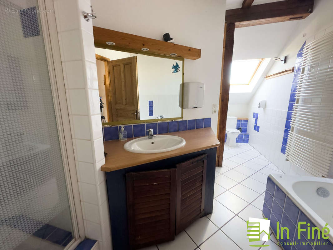 Appartement 105 m² à Strasbourg  - photo 3