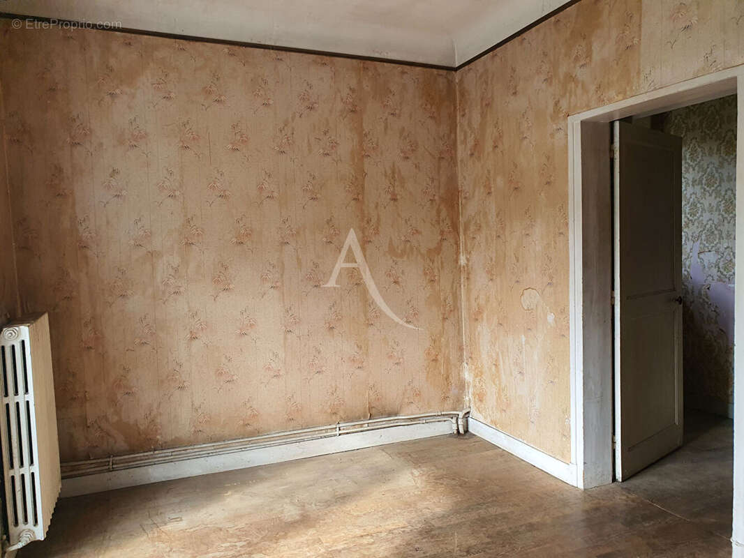 Maison à SAINT-AIGNAN