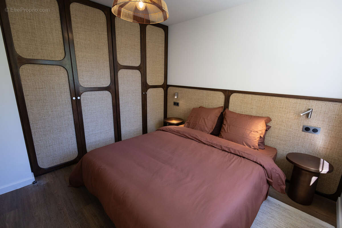 Appartement à COLLIOURE