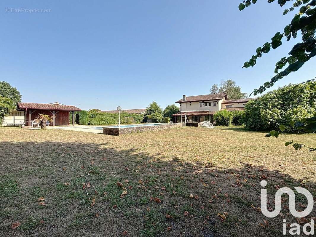 Photo 2 - Maison à BIGANOS