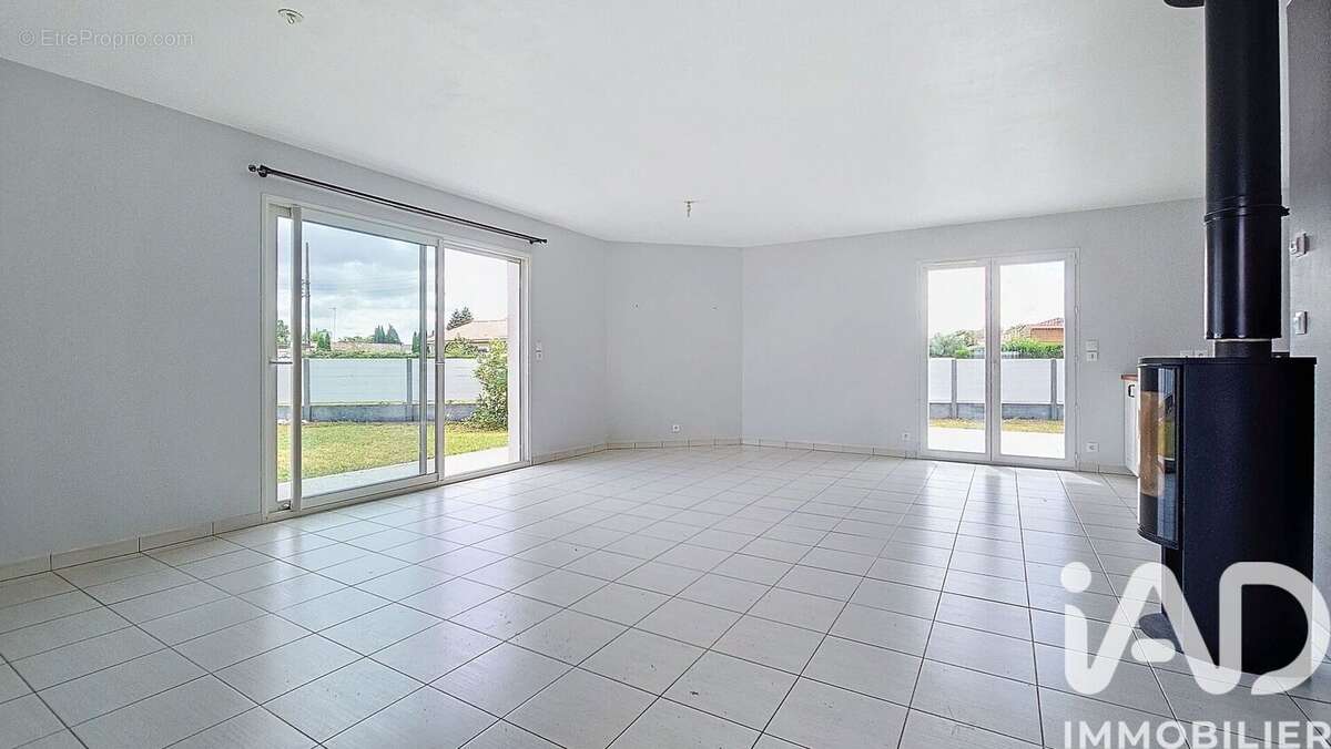 Photo 6 - Maison à BIGANOS