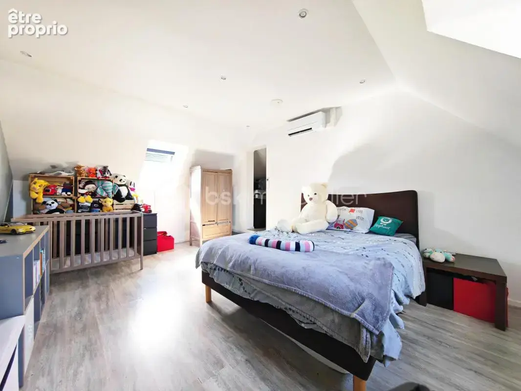 Maison au calme, prête à vivre - photo 9